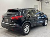 Used 2017 Nissan Rogue Sport SV w/ SV All-Weather Package image 6