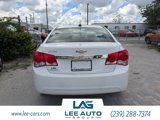 Used 2015 Chevrolet Cruze LS image 4