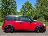 Used 2014 MINI Cooper Clubman S image 4
