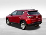 New 2025 Jeep Compass Latitude image 5