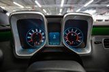 Used 2010 Chevrolet Camaro LT image 5