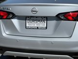 New 2025 Nissan Versa SV w/ Trunk Package image 4
