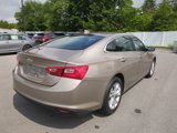 Used 2023 Chevrolet Malibu LT w/ Driver Confidence Package image 3