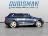 Used 2020 Audi Q5 2.0T Premium image 2