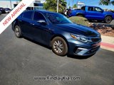 Certified 2020 Kia Optima LX image 2