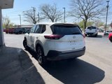 Used 2022 Nissan Rogue SV image 4