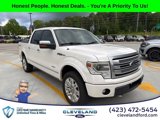 Used 2014 Ford F150 Platinum image 4