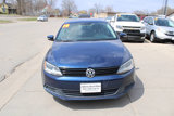 Used 2014 Volkswagen Jetta SE image 4