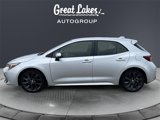 Used 2023 Toyota Corolla XSE w/ Carpet Mat Package (TMS) image 2