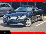 Used 2013 Mercedes-Benz E 350 Cabriolet w/ Premium 1 Pkg image 4