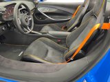 Used 2025 McLaren Artura Spider image 6