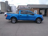 Used 2019 Ford F150 XL w/ Equipment Group 101A Mid image 2