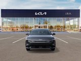 New 2025 Kia K4 EX image 2