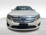 Used 2012 Ford Fusion SEL image 2