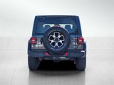 Used 2021 Jeep Wrangler Rubicon w/ LED Lighting Group image 5