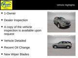 Used 2018 Chevrolet Equinox Premier image 2