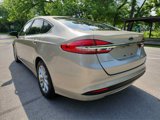 Used 2017 Ford Fusion SE image 5