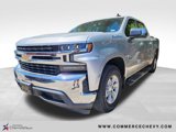 Used 2019 Chevrolet Silverado 1500 LT w/ Texas Edition image 2