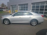 Used 2014 Chevrolet Malibu LT w/ Power Convenience Package image 4