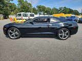 Used 2013 Chevrolet Camaro LT w/ RS Package image 2