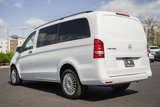 Used 2023 Mercedes-Benz Metris image 5