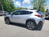 New 2025 Subaru Crosstrek 2.5i Premium image 4
