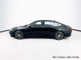 Certified 2024 Lexus ES 350 w/ Premium Package image 4