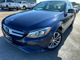 Used 2015 Mercedes-Benz C 300 4MATIC Sedan image 2