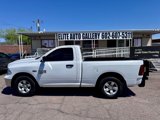 Used 2019 RAM 1500 Tradesman w/ Power & Remote Entry Group image 3