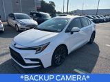 Used 2024 Toyota Corolla SE image 5