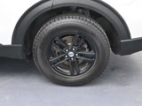 Used 2021 Ford Explorer XLT image 5