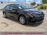 Used 2024 Toyota Corolla LE image 2