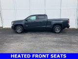 Used 2018 GMC Canyon All Terrain image 4