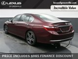 Used 2017 Honda Accord Sport image 5