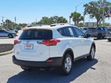 Used 2015 Toyota RAV4 LE image 3