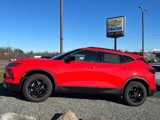 New 2025 Chevrolet Blazer LT w/ Midnight/Sport Edition image 4