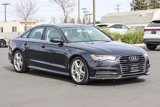 Used 2016 Audi A6 3.0T Premium Plus w/ S Line Sport Package image 5