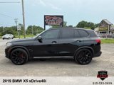 Used 2019 BMW X5 xDrive40i w/ Convenience Package image 2