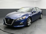 Used 2020 Nissan Altima 2.5 S image 4