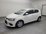 Used 2019 Chevrolet Sonic LT image 2