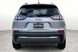 Used 2019 Jeep Cherokee Limited image 5