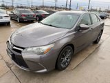 Used 2015 Toyota Camry XSE image 4
