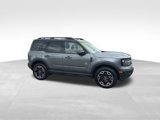 Used 2025 Ford Bronco Sport Outer Banks w/ Outer Banks Tech Package+ image 2