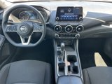 Certified 2024 Nissan Sentra SV w/ Trunk Package image 2