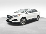Used 2022 Ford Edge Titanium image 4
