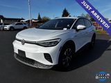 Used 2021 Volkswagen ID.4 Pro image 2