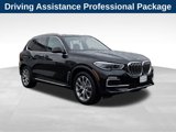 Used 2020 BMW X5 xDrive40i w/ Executive Package image 4