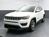 Used 2018 Jeep Compass Latitude w/ Popular Equipment Group image 4