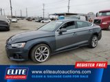 Used 2022 Audi A5 2.0T Premium image 2