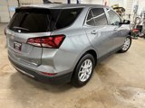 Used 2023 Chevrolet Equinox LT image 3